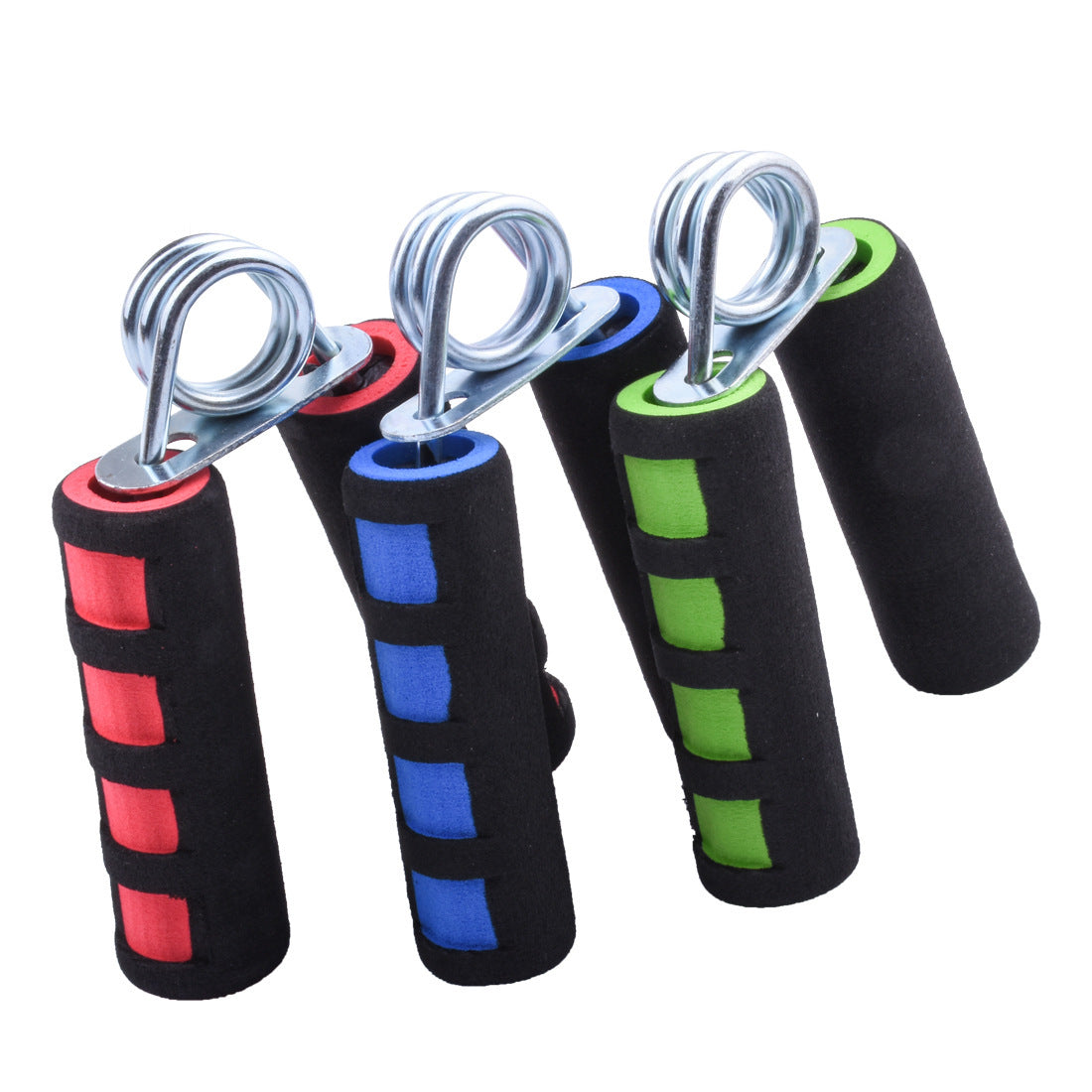 KnuRoot Anywhere! Hand Grip Strengthener